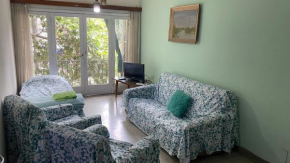 Departamento completo en el corazón de Mendoza